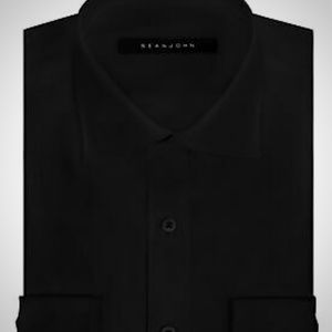 Sean John Dress Shirt - Fitted New